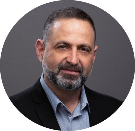 תמונה של שרון חבזו המנכ"ל